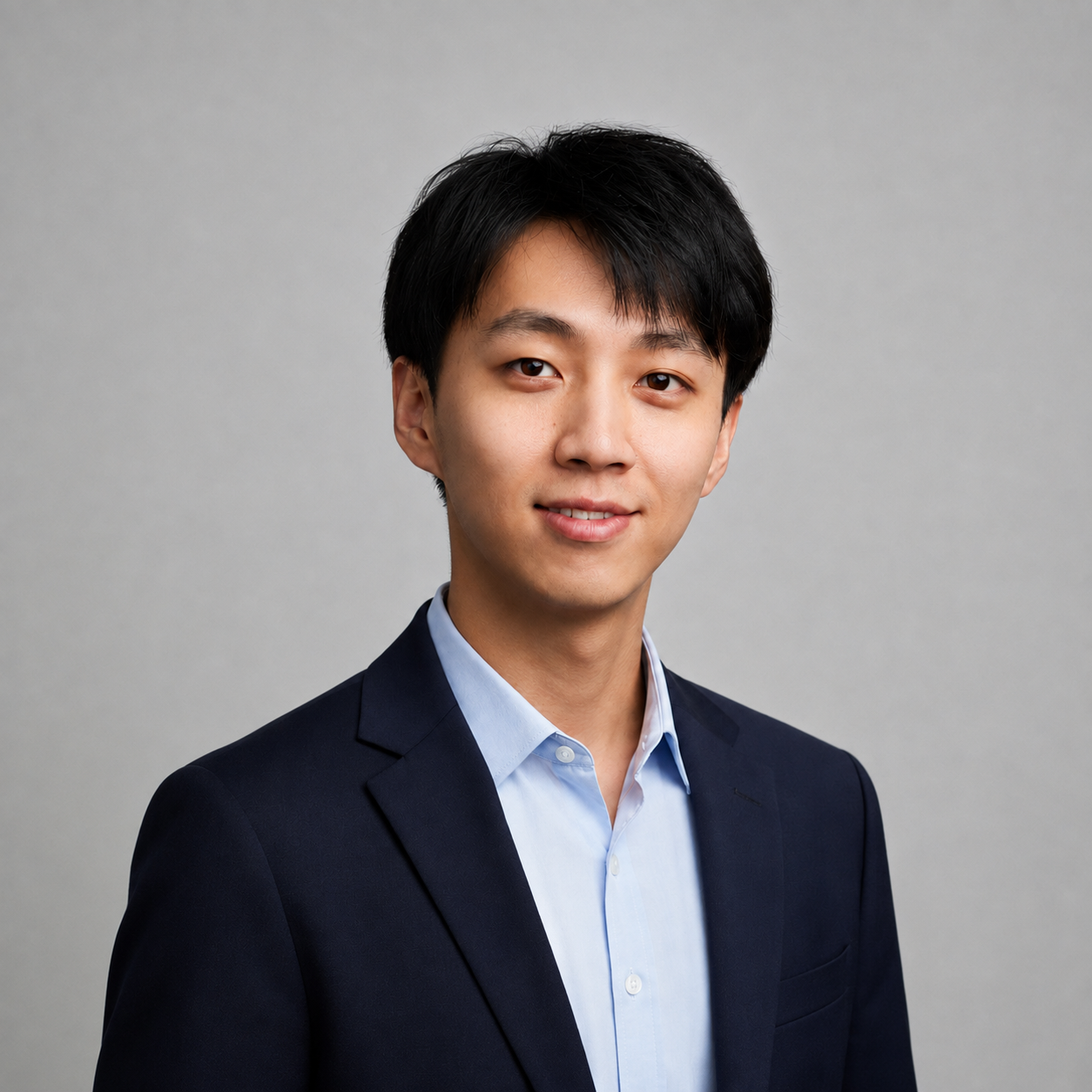 Michael Wu, founder of Shengdong Packaging Sourcing