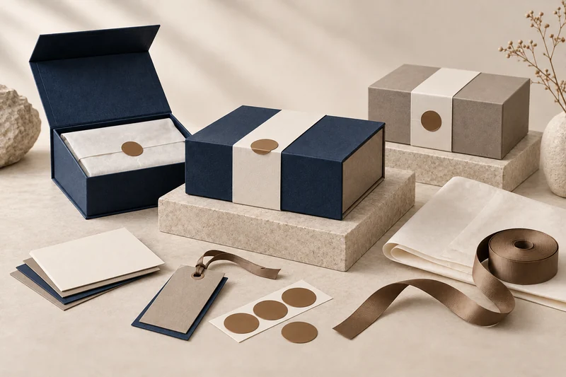 Printing, Die-Cutting & Coordination
