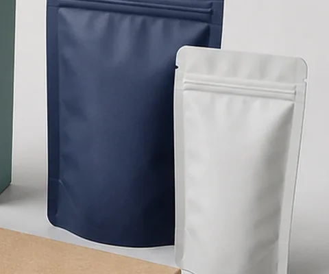Flexible Packaging