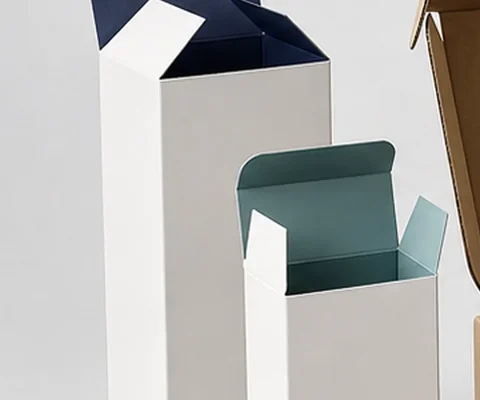Folding Cartons