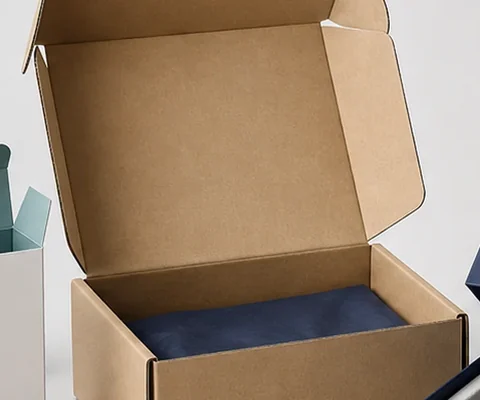 Mailer Boxes