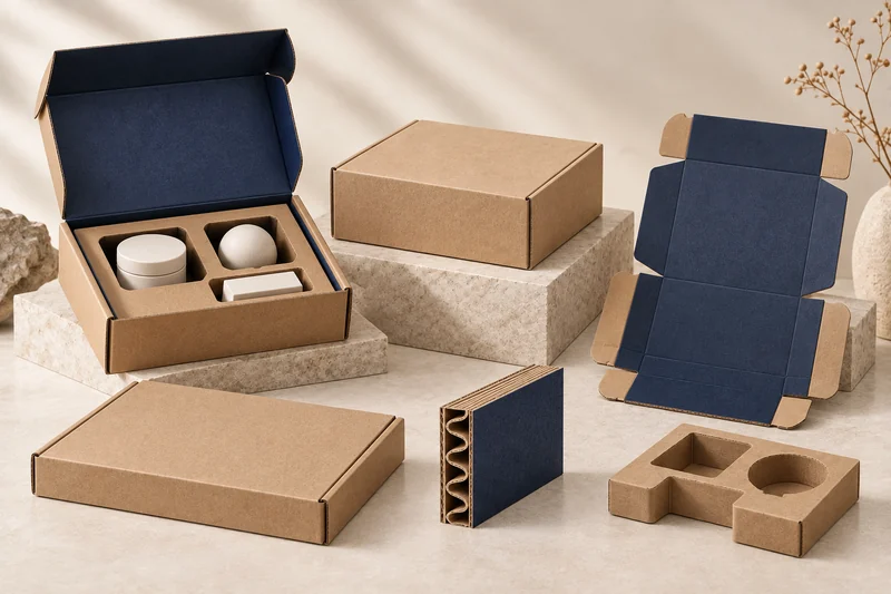 Printing & Mailer Customization