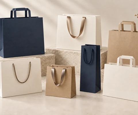 Paper Bags