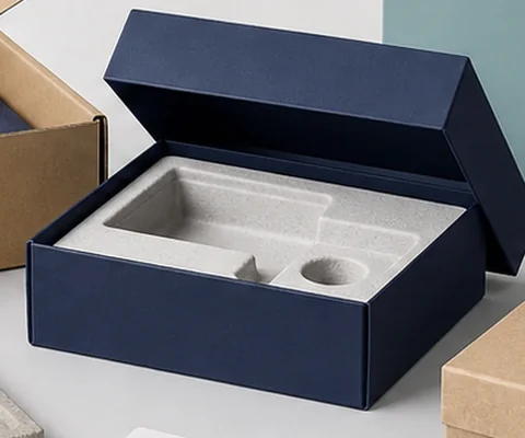 Rigid Boxes