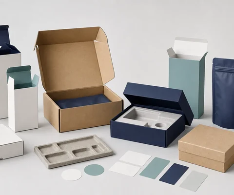 Cards, Sleeves & Accessories